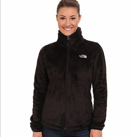The North Face Jackets & Blazers - The North Face Fleece Full Zip Jacket Osito